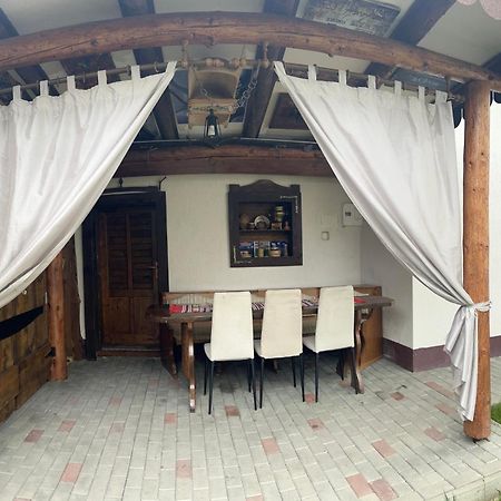Like Home Rîşnov المظهر الخارجي الصورة