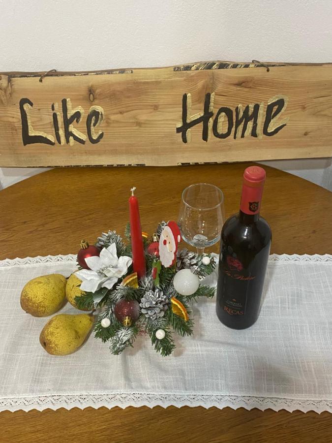 Like Home Rîşnov المظهر الخارجي الصورة
