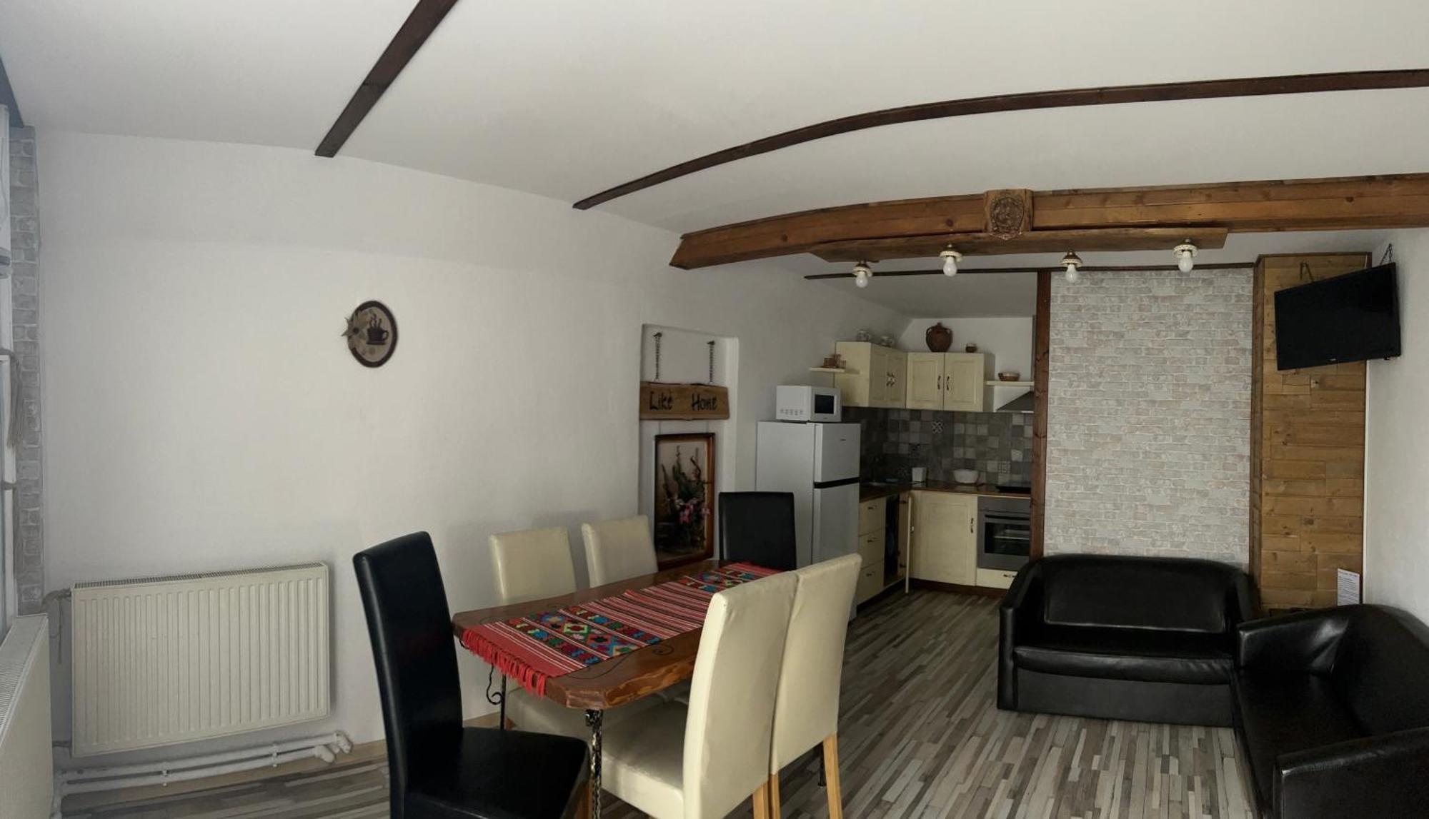 Like Home Rîşnov المظهر الخارجي الصورة