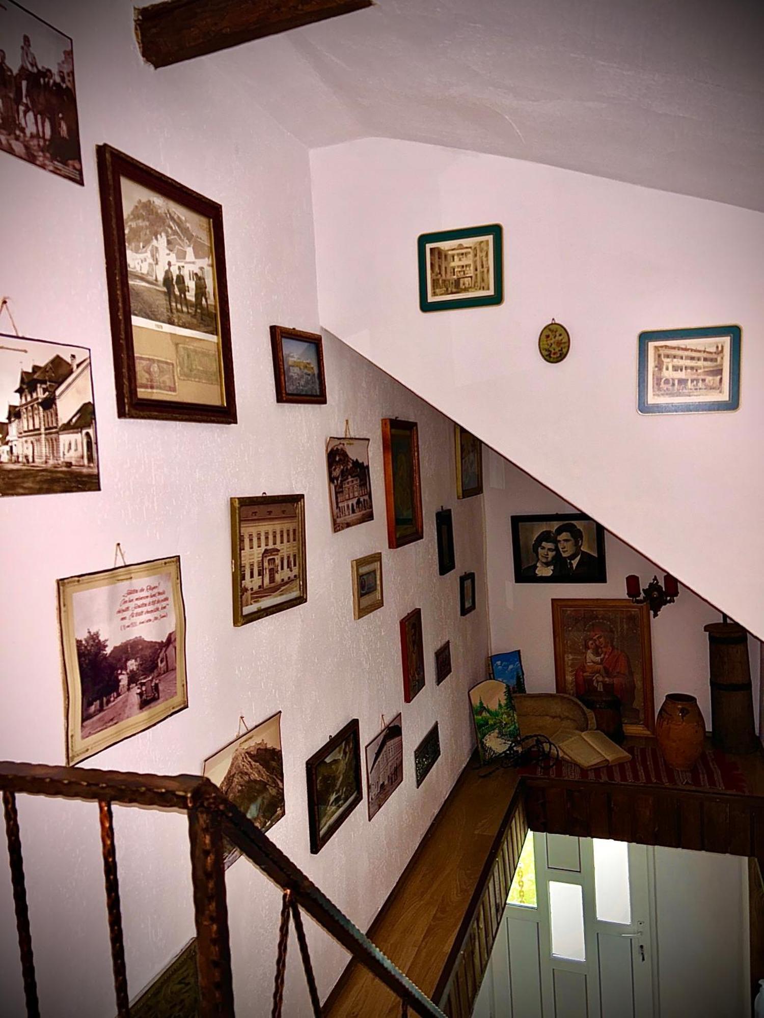 Like Home Rîşnov المظهر الخارجي الصورة
