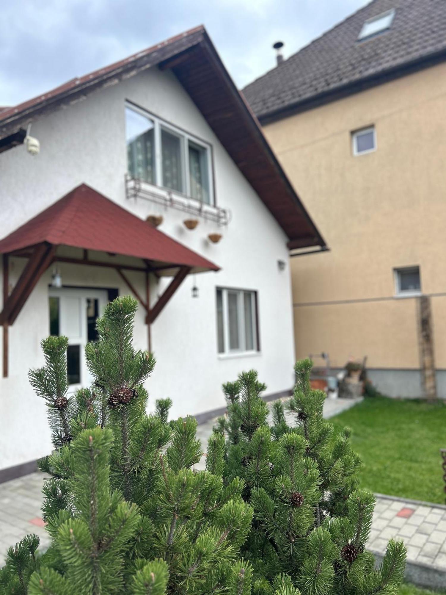 Like Home Rîşnov المظهر الخارجي الصورة